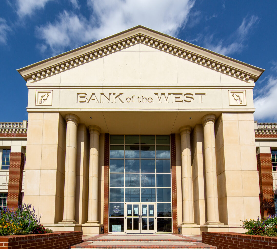 Bank of the West