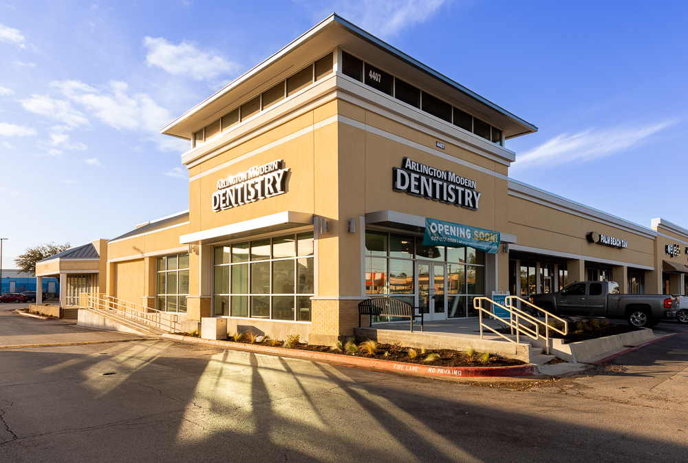 Arlington Modern Dentistry