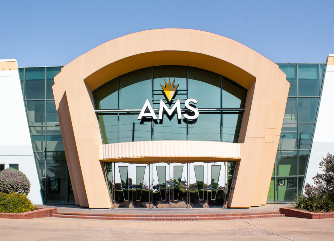 AMS